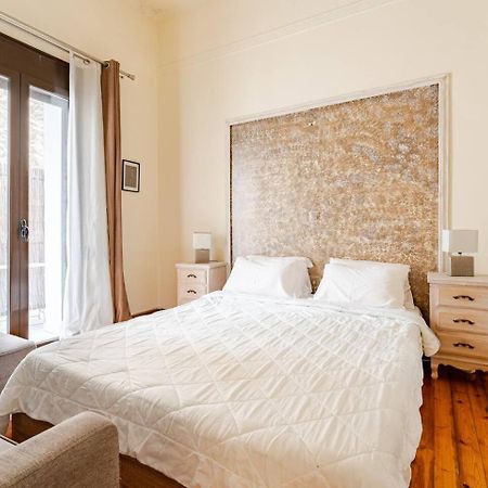 John'S Athenian Beauty 45M2 , Metro 7' Apartment Exterior photo