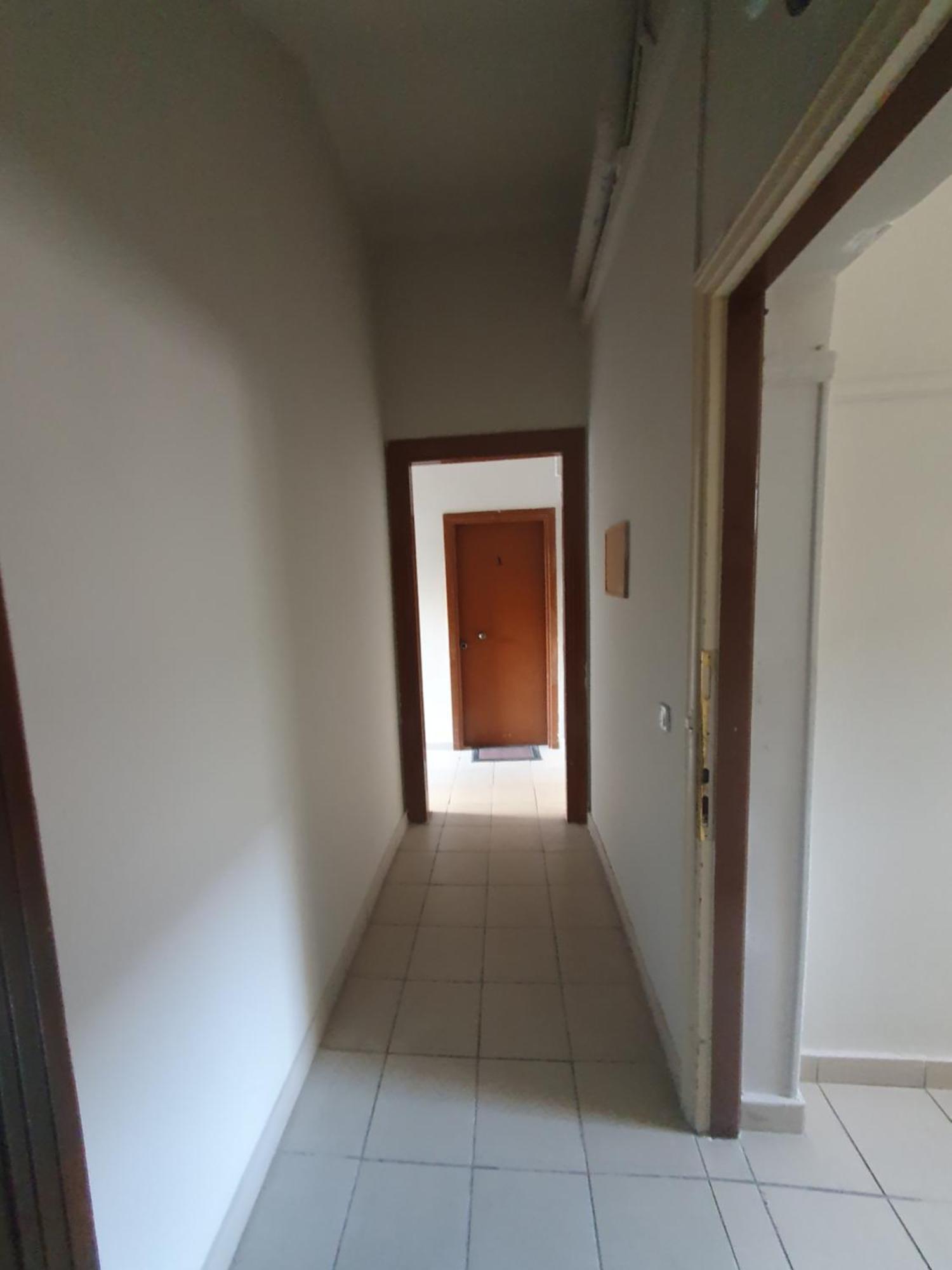 John'S Athenian Beauty 45M2 , Metro 7' Apartment Exterior photo